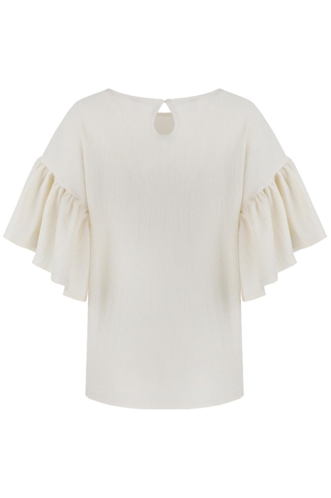 SAM TOP 25ZZC02 014 SAND